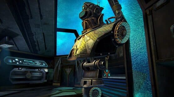 3D Escape Room: Cursed Legacy screenshot 3