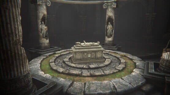 3D Escape Room: Cursed Legacy screenshot 5