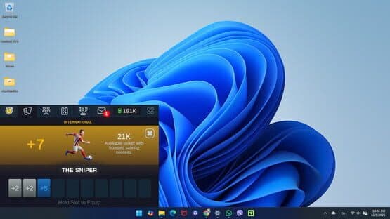 Football AFK screenshot 4