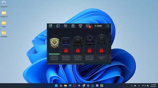 Football AFK screenshot 7