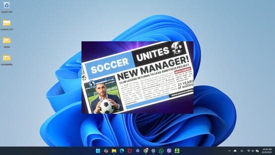 Football AFK screenshot 9