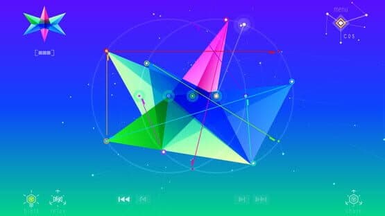 Triz | Triangular Dreaming screenshot 7