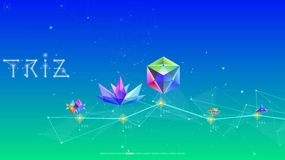 Triz | Triangular Dreaming screenshot 3