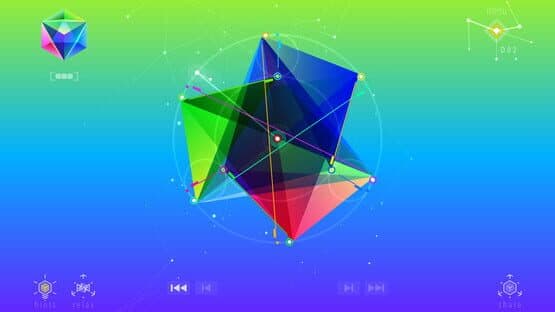 Triz | Triangular Dreaming screenshot 4