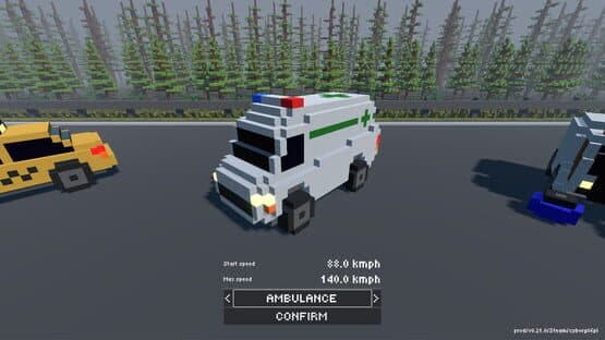 Brakes? No, Thanks! screenshot 6