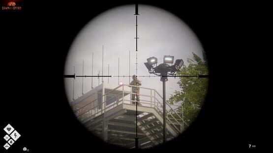 Dawn of the Dying screenshot 4