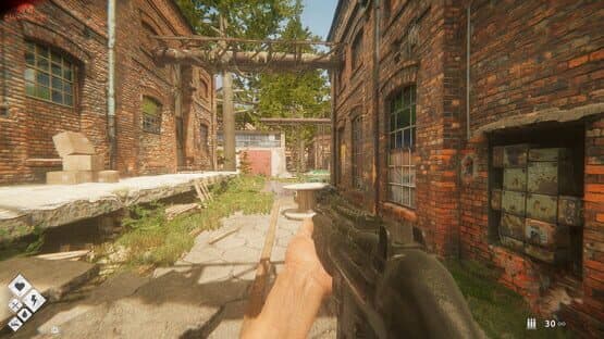 Dawn of the Dying screenshot 6