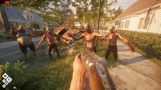 Dawn of the Dying screenshot 7