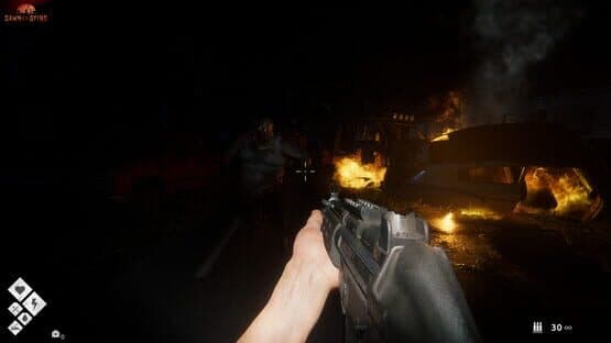 Dawn of the Dying screenshot 11