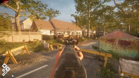 Dawn of the Dying screenshot 14