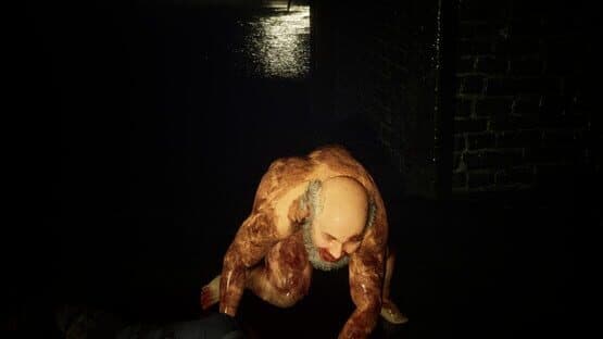 The Dame screenshot 2