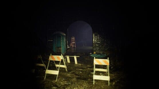 The Dame screenshot 6