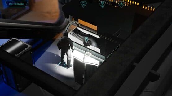 Escape From Area 51 screenshot 7