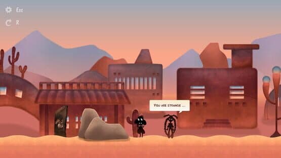 Water's Way Down screenshot 2