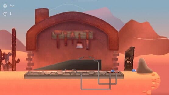 Water's Way Down screenshot 3