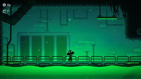 Water's Way Down screenshot 5