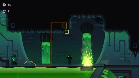 Water's Way Down screenshot 6