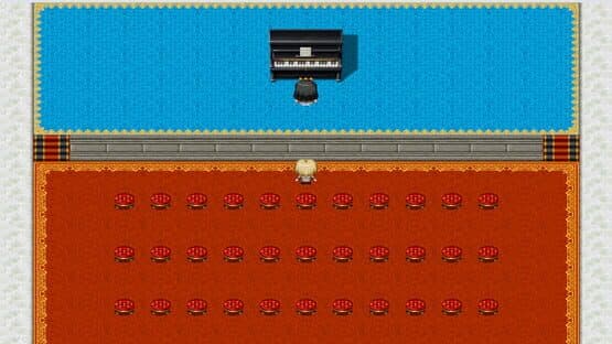 Secret Perfore screenshot 5