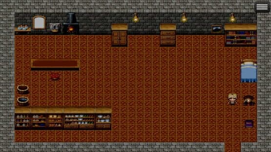 Secret Perfore screenshot 6