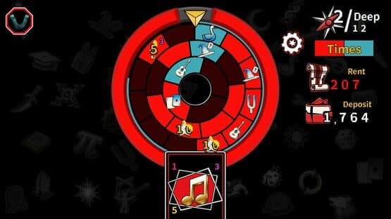 Fortune Wheel screenshot 7