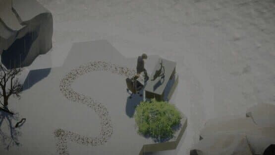 When Voices Died screenshot 7