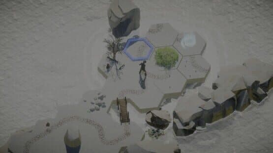 When Voices Died screenshot 8