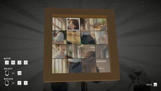 When Voices Died screenshot 9