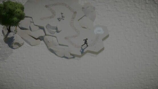 When Voices Died screenshot 10