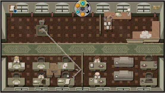 The American Dream of Gunther Aims screenshot 11