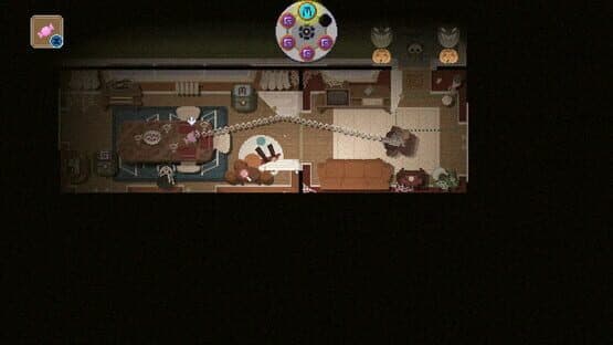 The American Dream of Gunther Aims screenshot 15