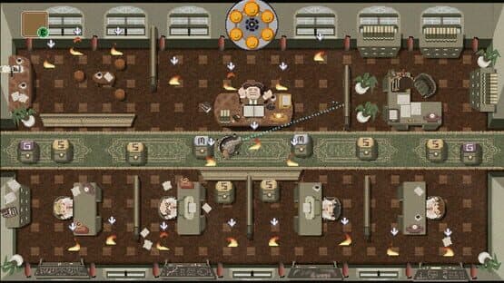 The American Dream of Gunther Aims screenshot 16