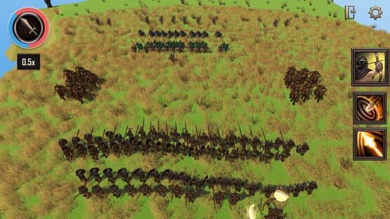 Warboss screenshot 2