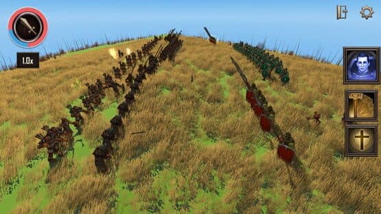 Warboss screenshot 8