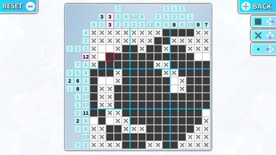 Picronix 2 screenshot 2