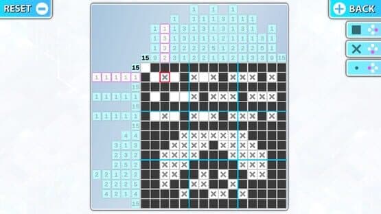 Picronix 2 screenshot 4