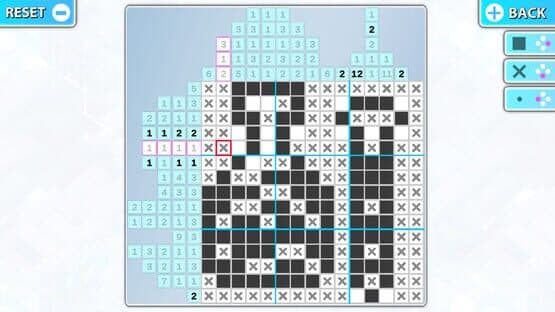 Picronix 2 screenshot 5