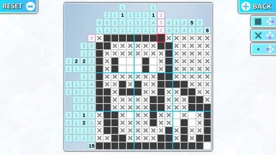 Picronix 2 screenshot 6