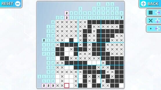 Picronix 2 screenshot 1