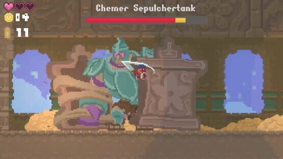 Honor Mice screenshot 2