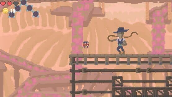 Honor Mice screenshot 4