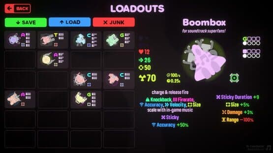 Genome Guardian 2 screenshot 4