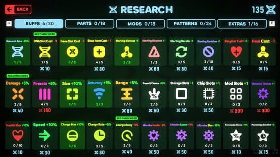 Genome Guardian 2 screenshot 8