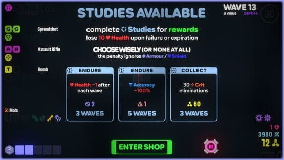 Genome Guardian 2 screenshot 17