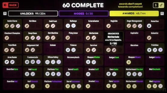 Genome Guardian 2 screenshot 20