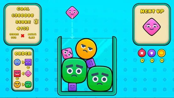 Mixatro screenshot 1