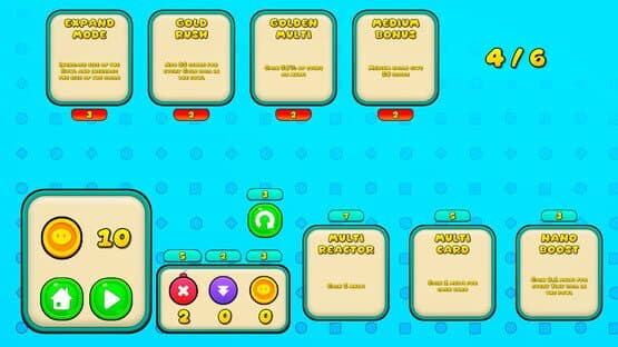 Mixatro screenshot 2