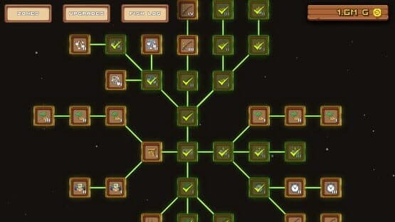 Fishing Inc screenshot 2