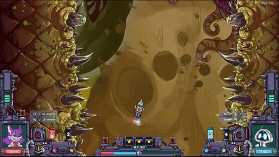 Stupid Spaceships screenshot 2