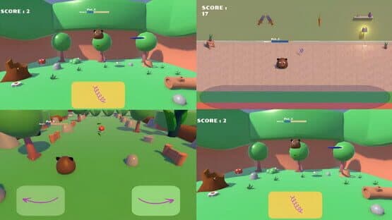 Slime Buddy Time screenshot 4