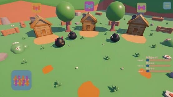 Slime Buddy Time screenshot 5